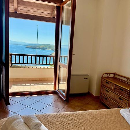 L'Ancora Blu Διαμέρισμα Porto Torres Εξωτερικό φωτογραφία