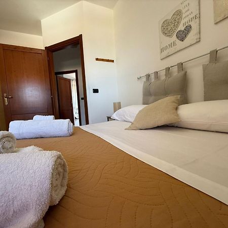 L'Ancora Blu Διαμέρισμα Porto Torres Εξωτερικό φωτογραφία