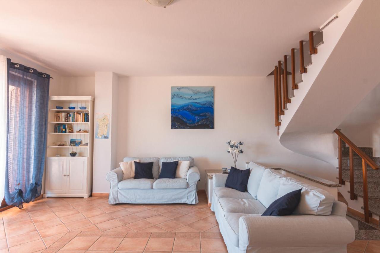 L'Ancora Blu Διαμέρισμα Porto Torres Εξωτερικό φωτογραφία