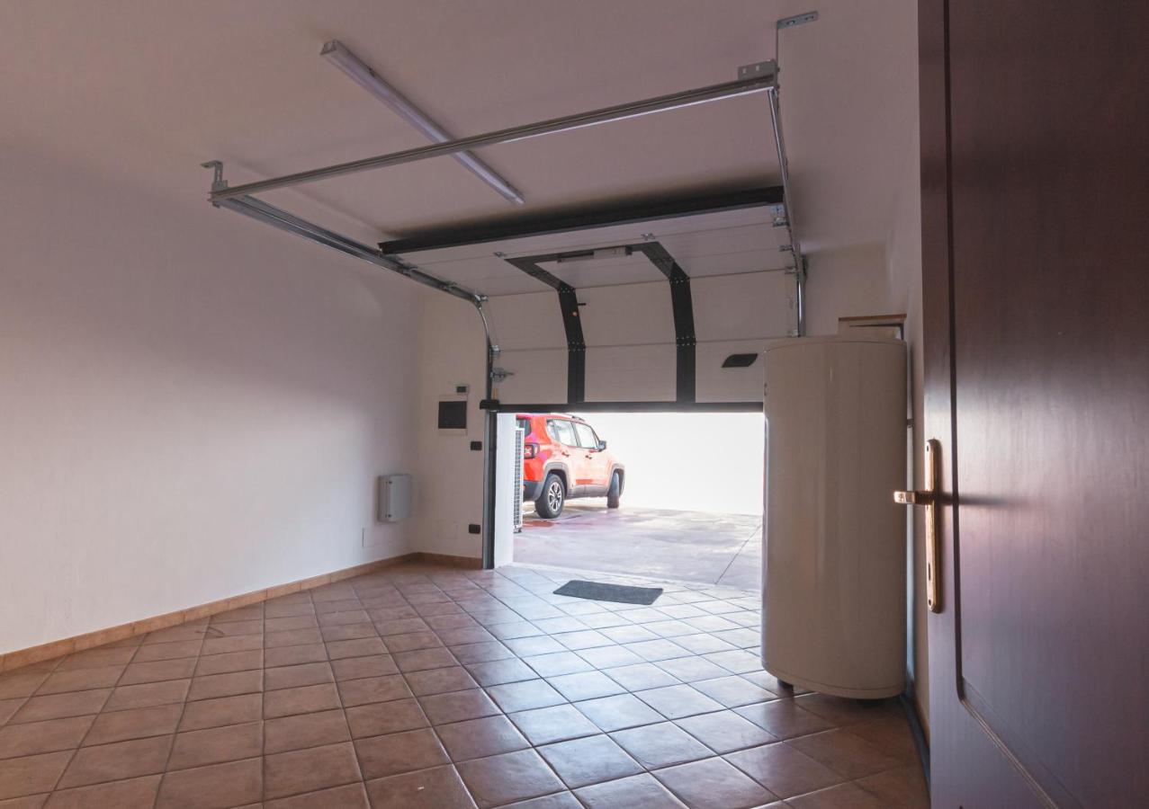 L'Ancora Blu Διαμέρισμα Porto Torres Εξωτερικό φωτογραφία
