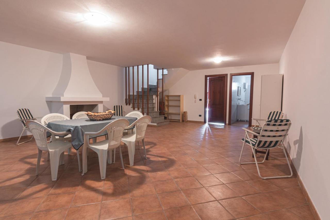 L'Ancora Blu Διαμέρισμα Porto Torres Εξωτερικό φωτογραφία