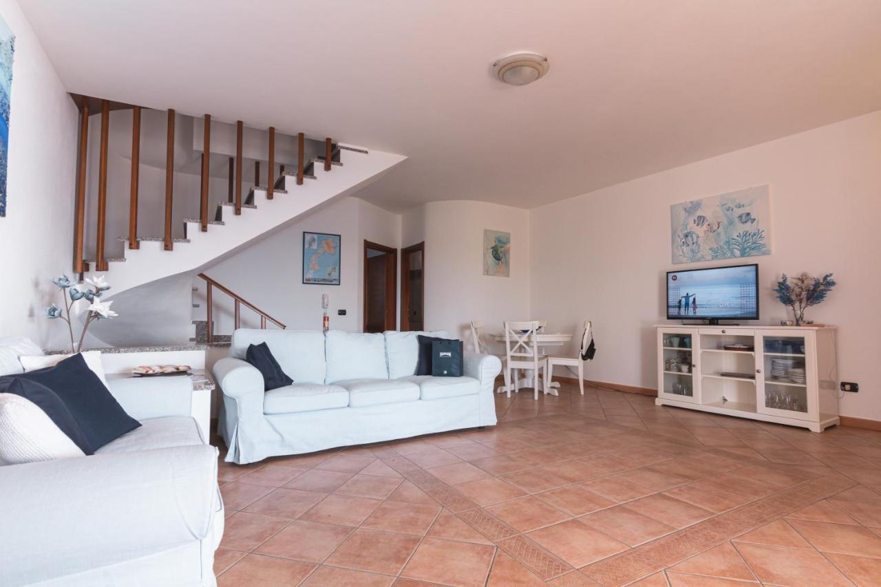 L'Ancora Blu Διαμέρισμα Porto Torres Εξωτερικό φωτογραφία