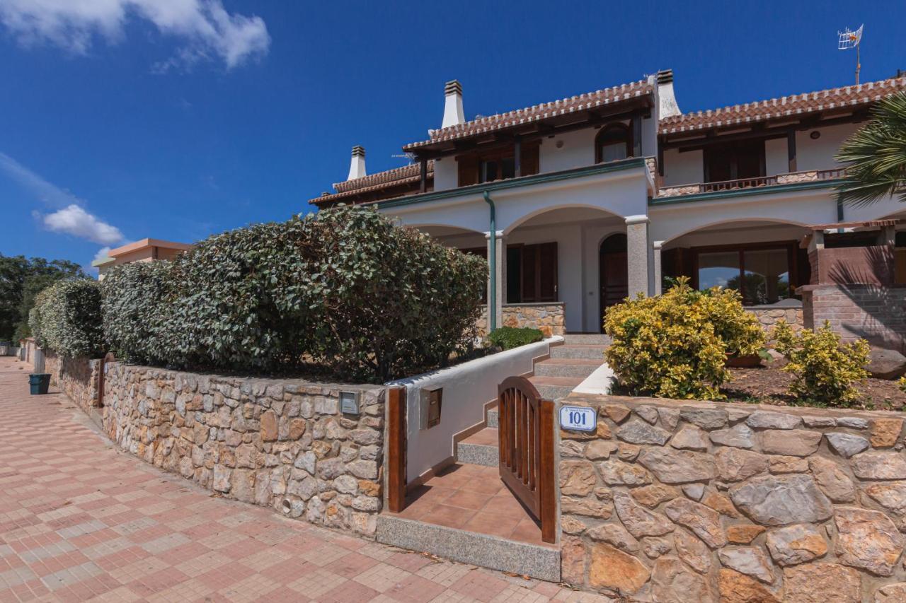 L'Ancora Blu Διαμέρισμα Porto Torres Εξωτερικό φωτογραφία