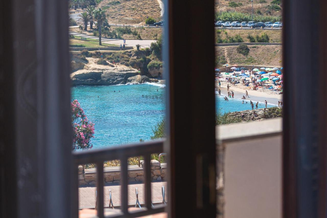 L'Ancora Blu Διαμέρισμα Porto Torres Εξωτερικό φωτογραφία