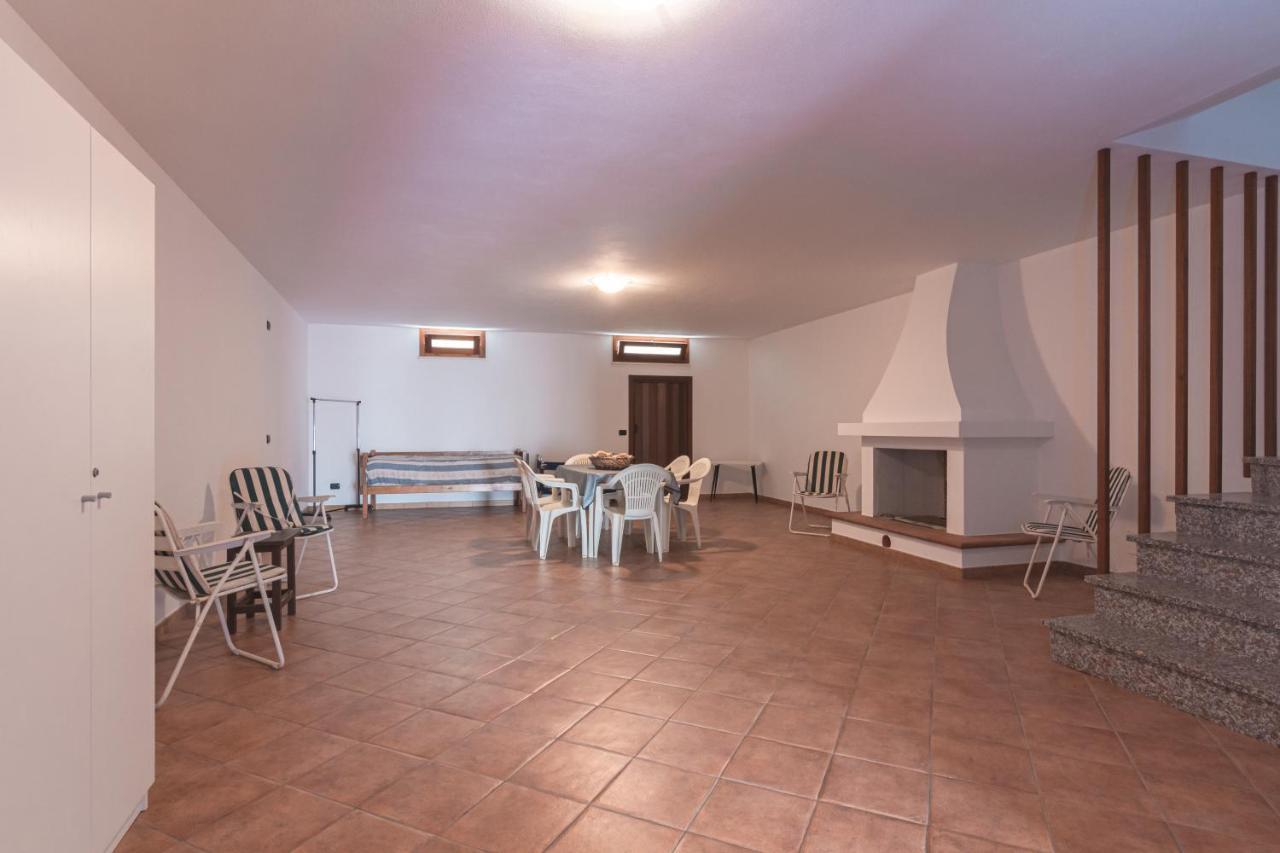 L'Ancora Blu Διαμέρισμα Porto Torres Εξωτερικό φωτογραφία