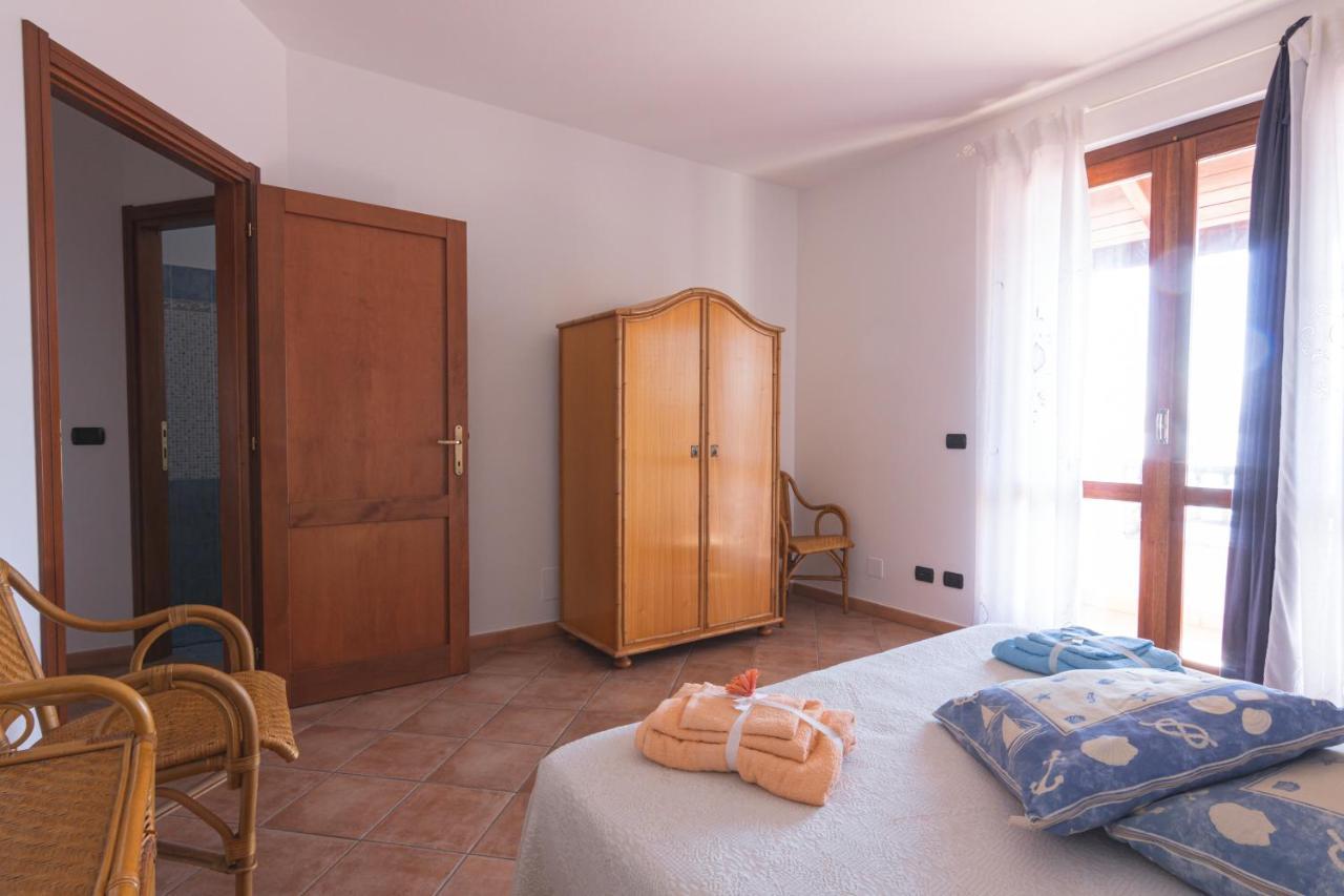 L'Ancora Blu Διαμέρισμα Porto Torres Εξωτερικό φωτογραφία
