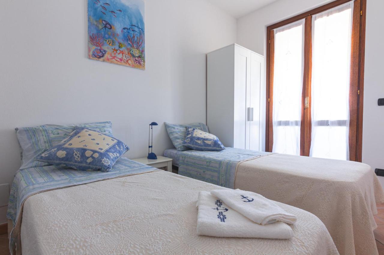 L'Ancora Blu Διαμέρισμα Porto Torres Εξωτερικό φωτογραφία
