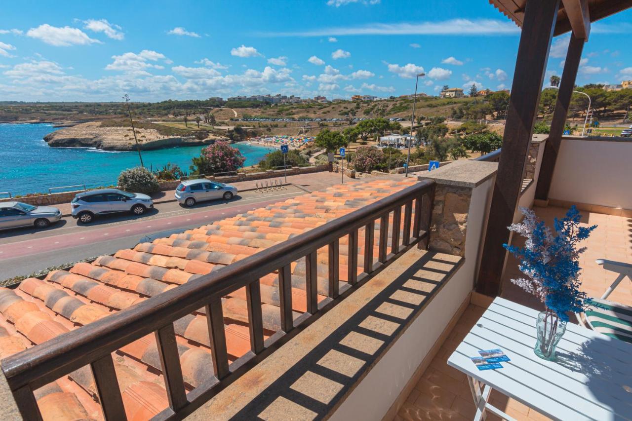 L'Ancora Blu Διαμέρισμα Porto Torres Εξωτερικό φωτογραφία