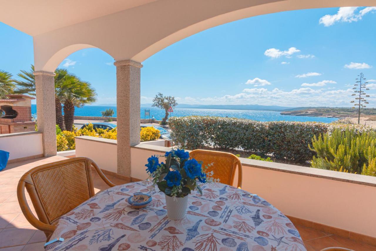 L'Ancora Blu Διαμέρισμα Porto Torres Εξωτερικό φωτογραφία