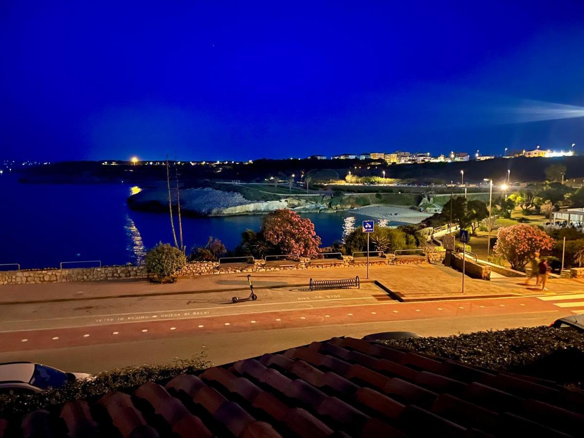 L'Ancora Blu Διαμέρισμα Porto Torres Εξωτερικό φωτογραφία