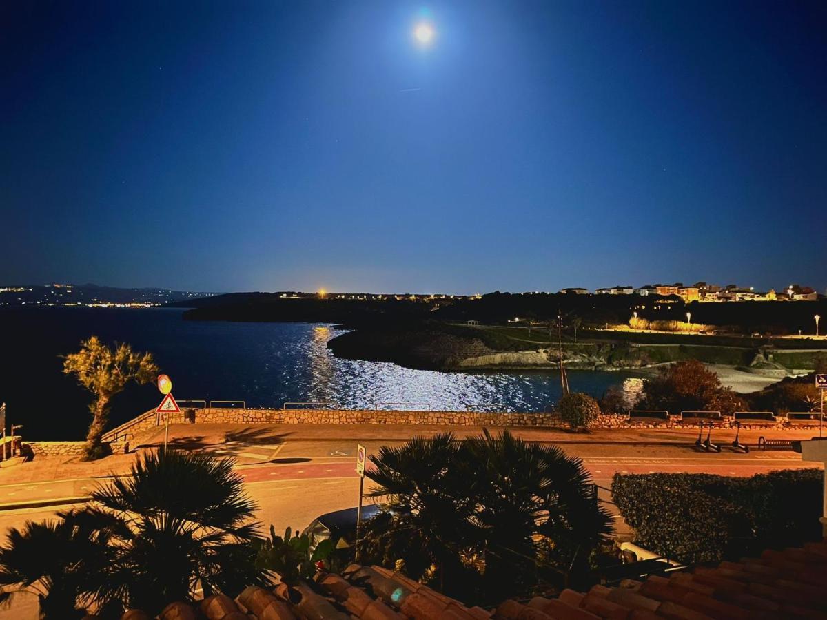 L'Ancora Blu Διαμέρισμα Porto Torres Εξωτερικό φωτογραφία