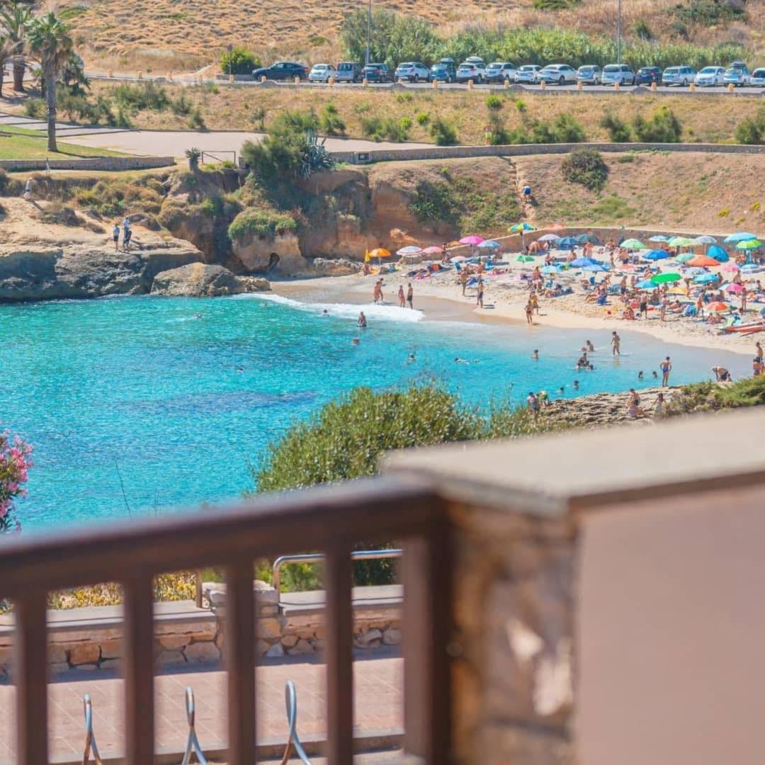 L'Ancora Blu Διαμέρισμα Porto Torres Εξωτερικό φωτογραφία