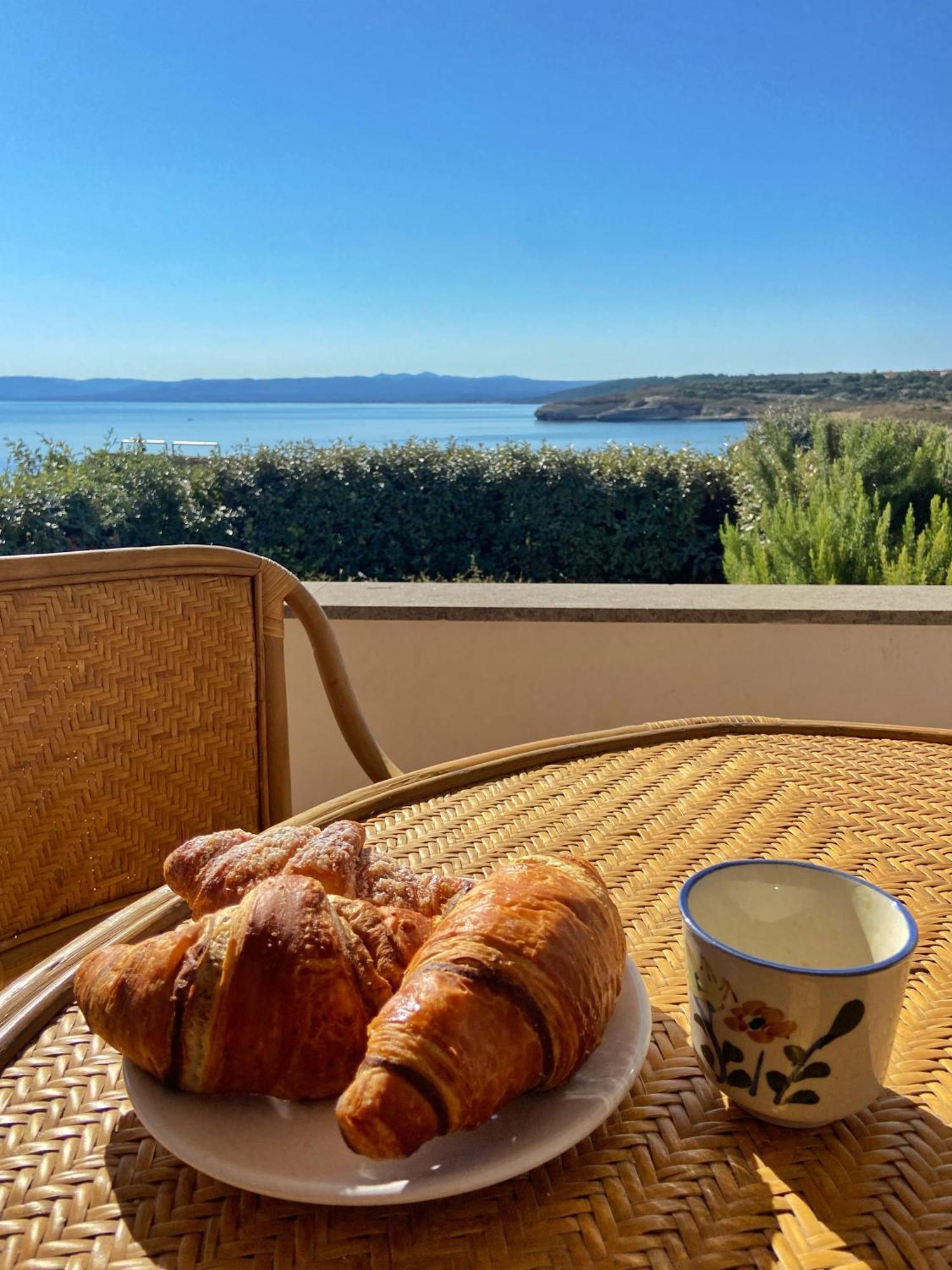 L'Ancora Blu Διαμέρισμα Porto Torres Εξωτερικό φωτογραφία