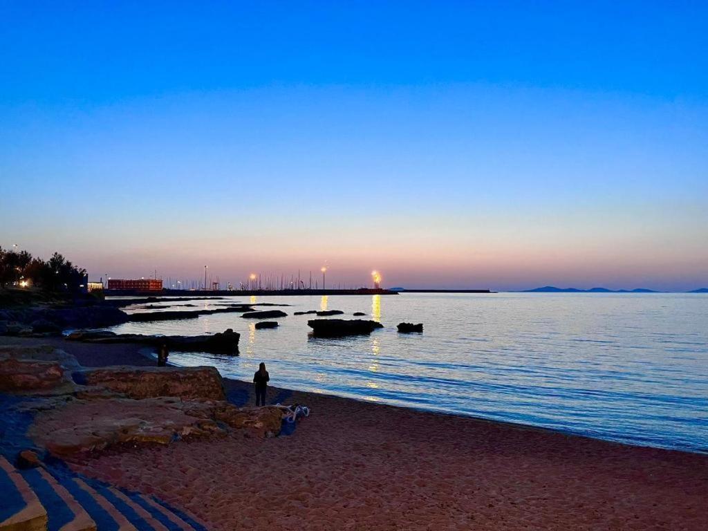L'Ancora Blu Διαμέρισμα Porto Torres Εξωτερικό φωτογραφία
