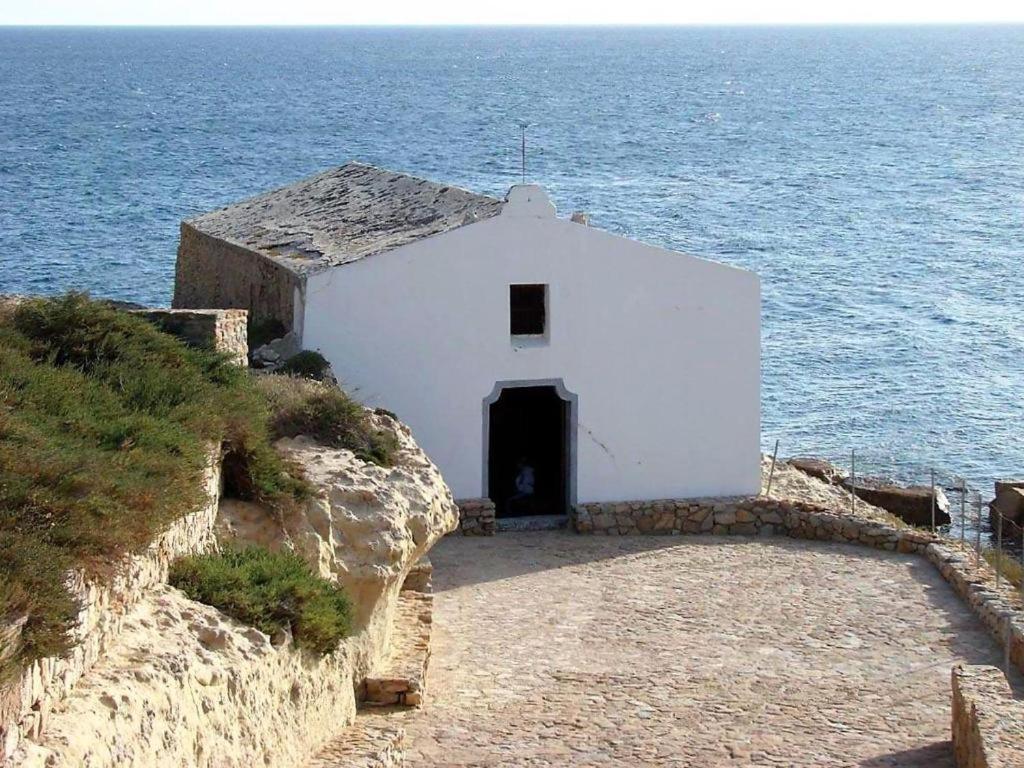 L'Ancora Blu Διαμέρισμα Porto Torres Εξωτερικό φωτογραφία