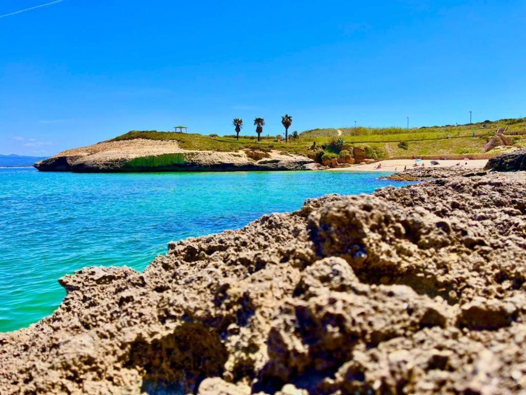 L'Ancora Blu Διαμέρισμα Porto Torres Εξωτερικό φωτογραφία