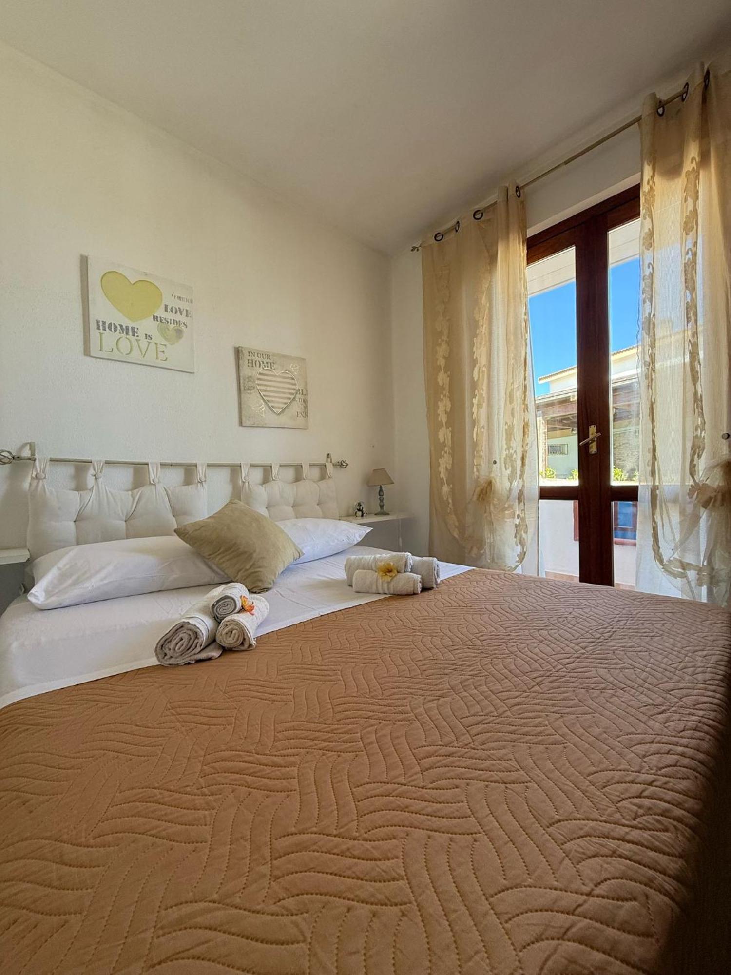 L'Ancora Blu Διαμέρισμα Porto Torres Εξωτερικό φωτογραφία