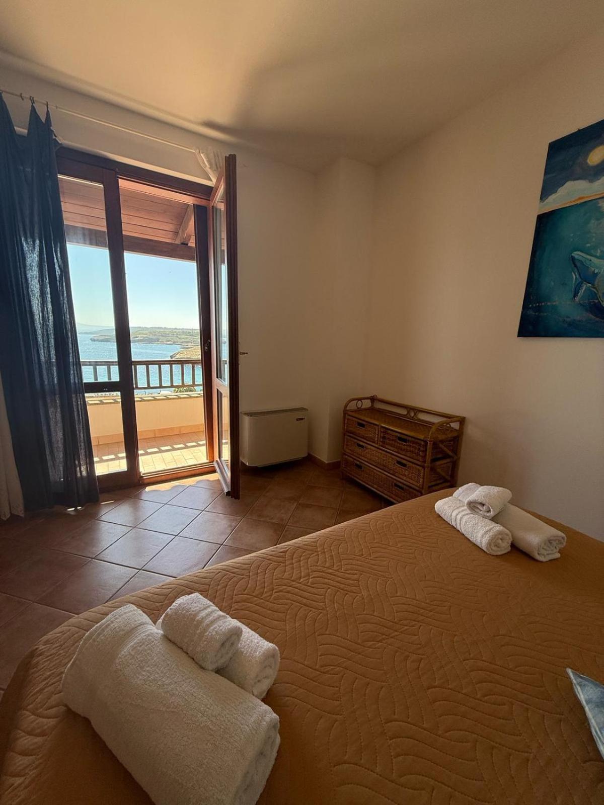 L'Ancora Blu Διαμέρισμα Porto Torres Εξωτερικό φωτογραφία