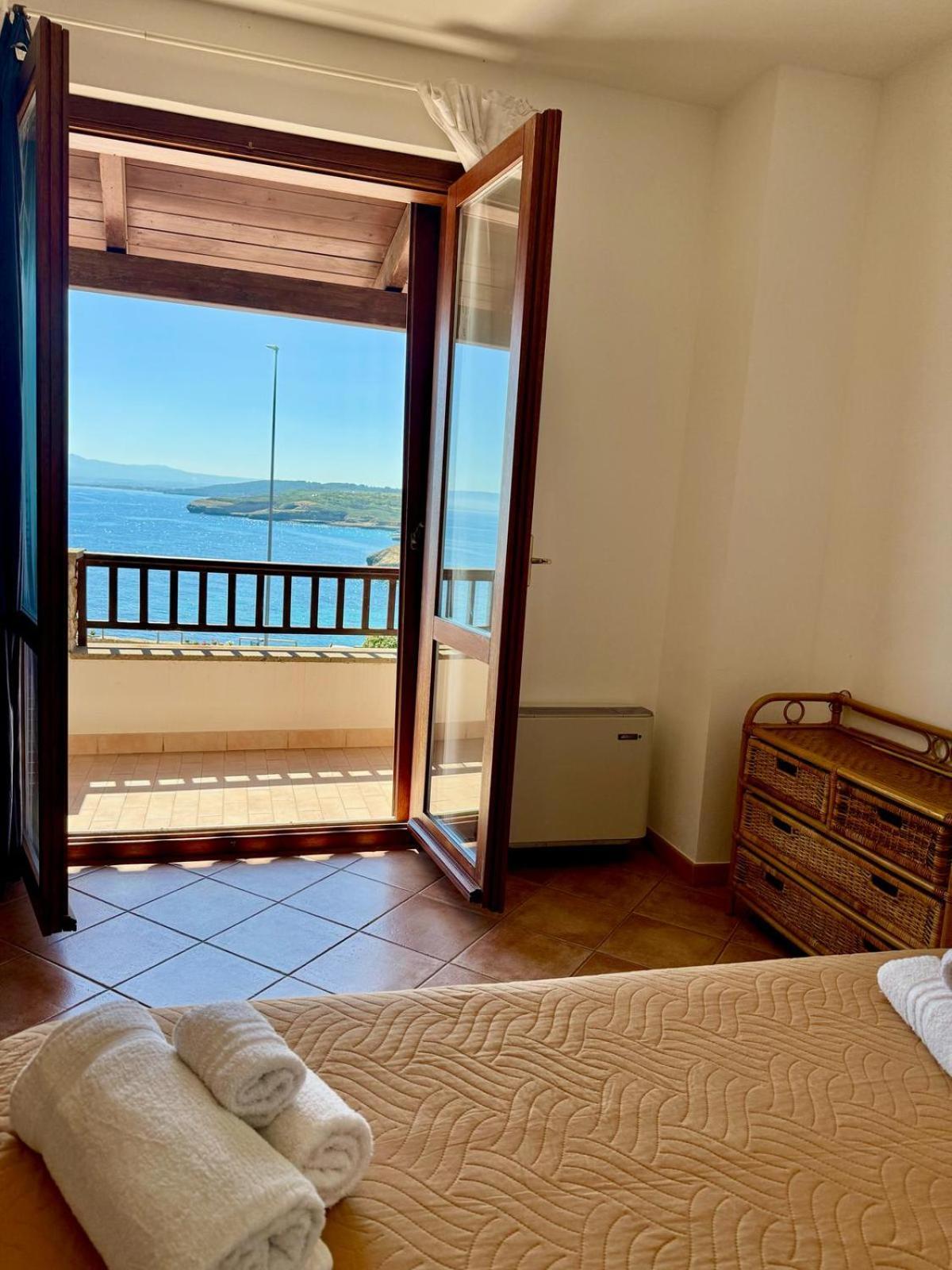 L'Ancora Blu Διαμέρισμα Porto Torres Εξωτερικό φωτογραφία