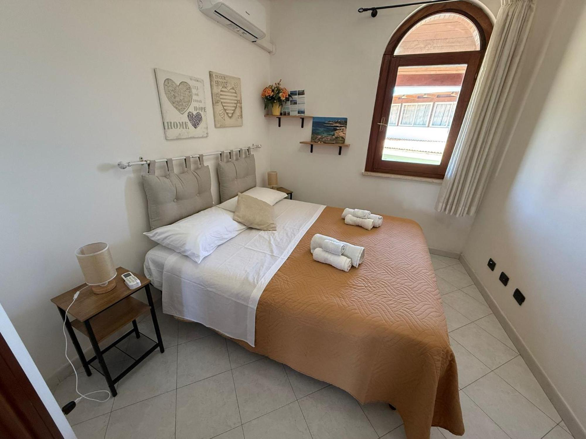 L'Ancora Blu Διαμέρισμα Porto Torres Εξωτερικό φωτογραφία