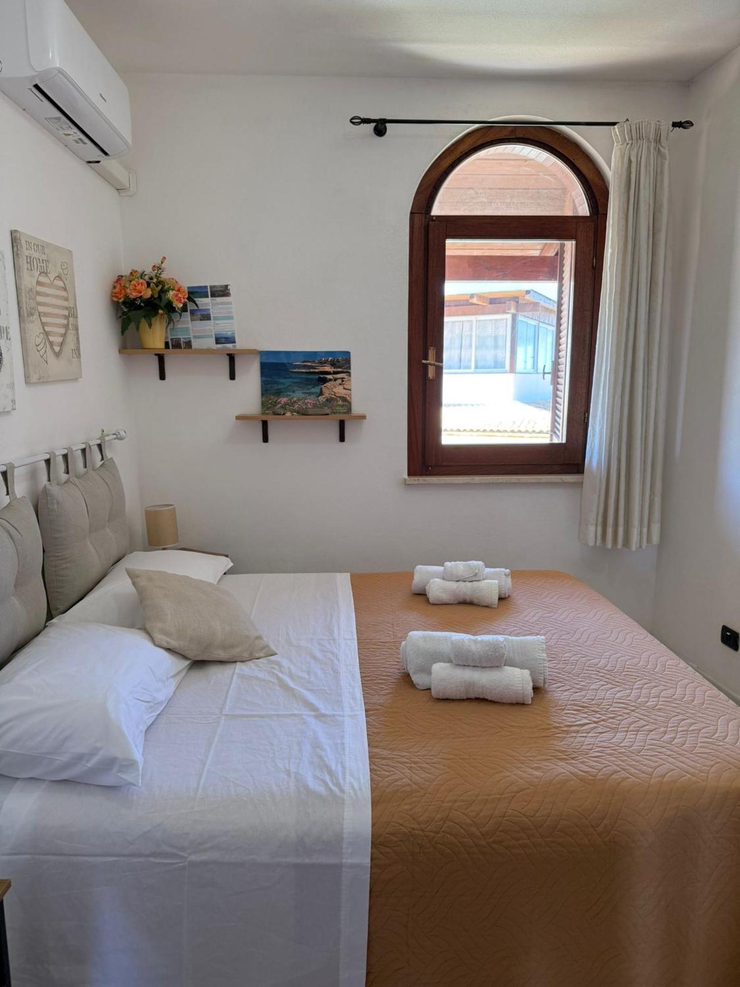 L'Ancora Blu Διαμέρισμα Porto Torres Εξωτερικό φωτογραφία