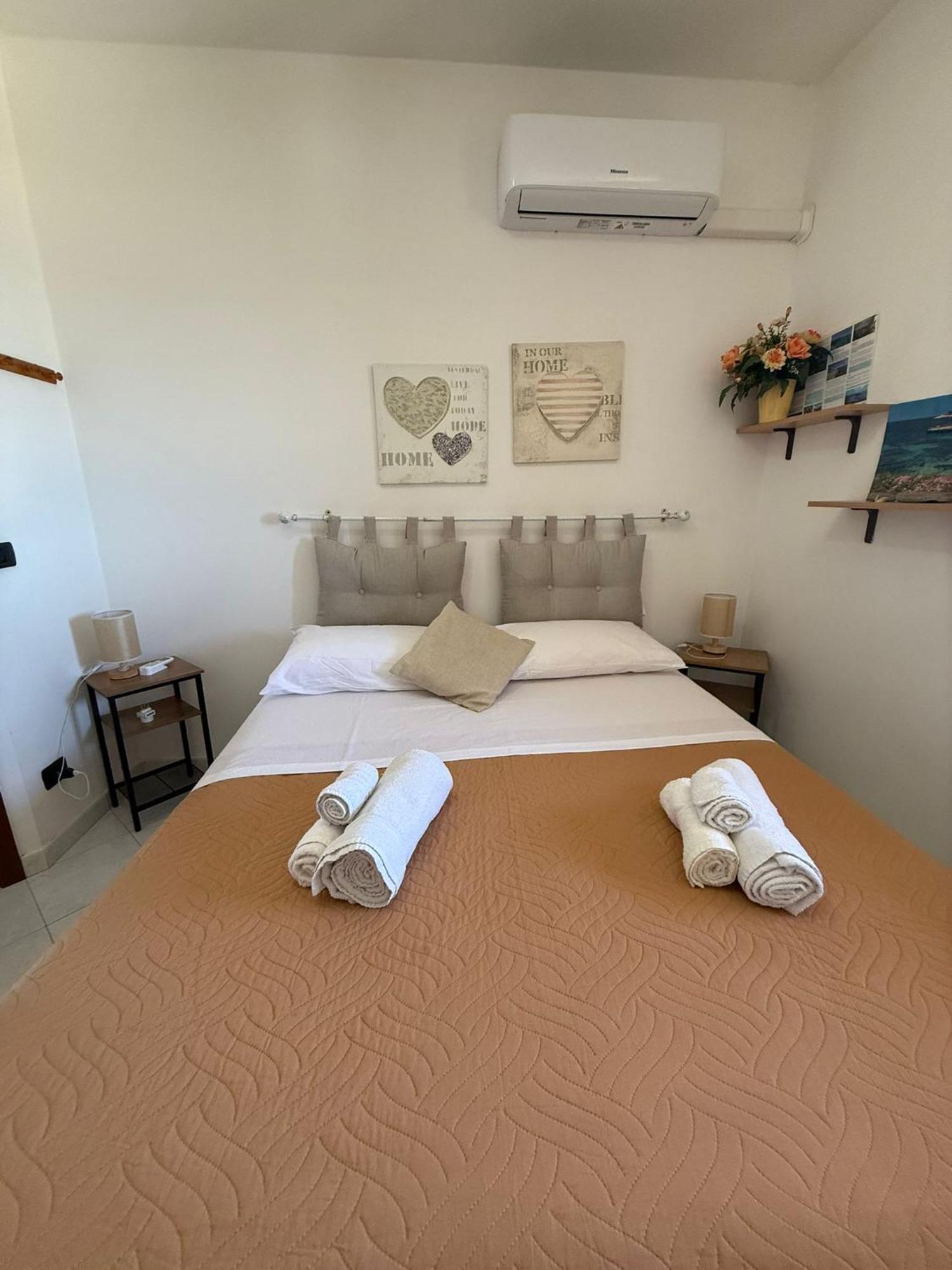 L'Ancora Blu Διαμέρισμα Porto Torres Εξωτερικό φωτογραφία