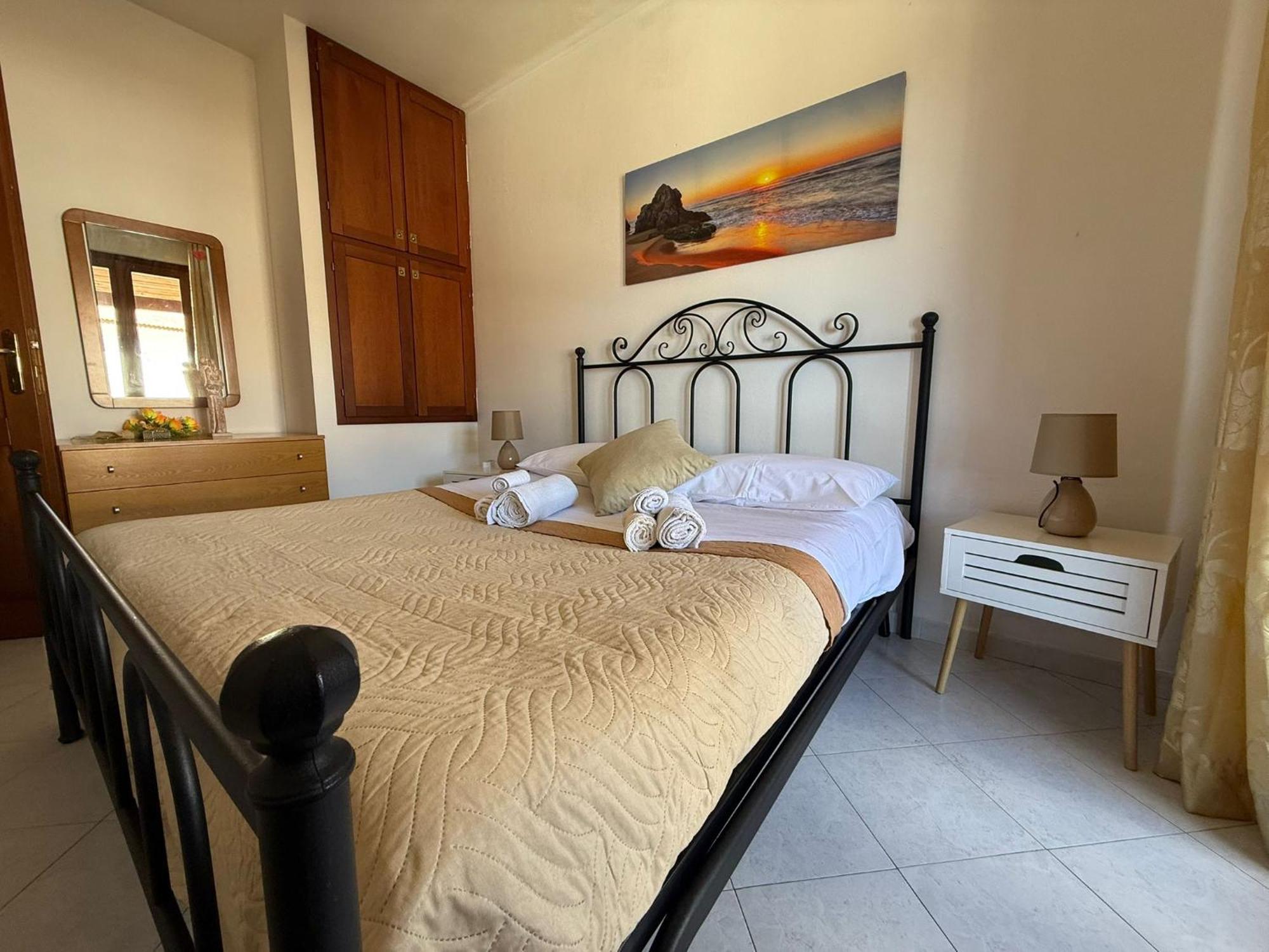 L'Ancora Blu Διαμέρισμα Porto Torres Εξωτερικό φωτογραφία