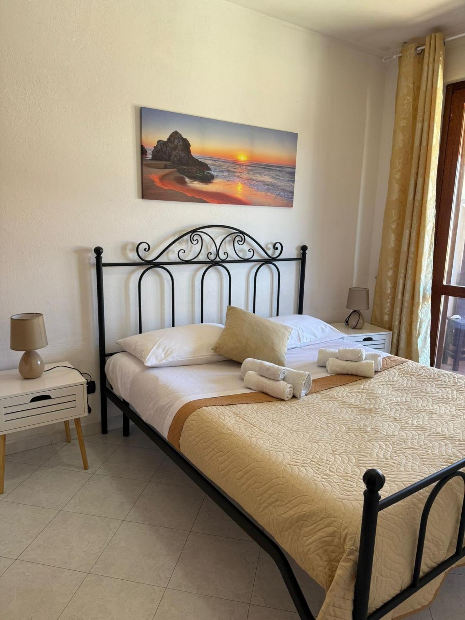 L'Ancora Blu Διαμέρισμα Porto Torres Εξωτερικό φωτογραφία