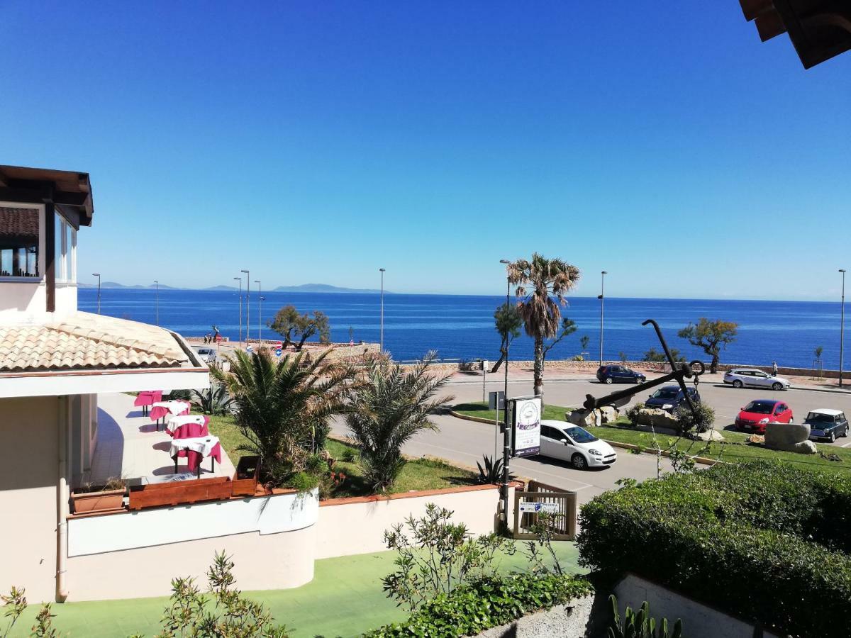 L'Ancora Blu Διαμέρισμα Porto Torres Εξωτερικό φωτογραφία
