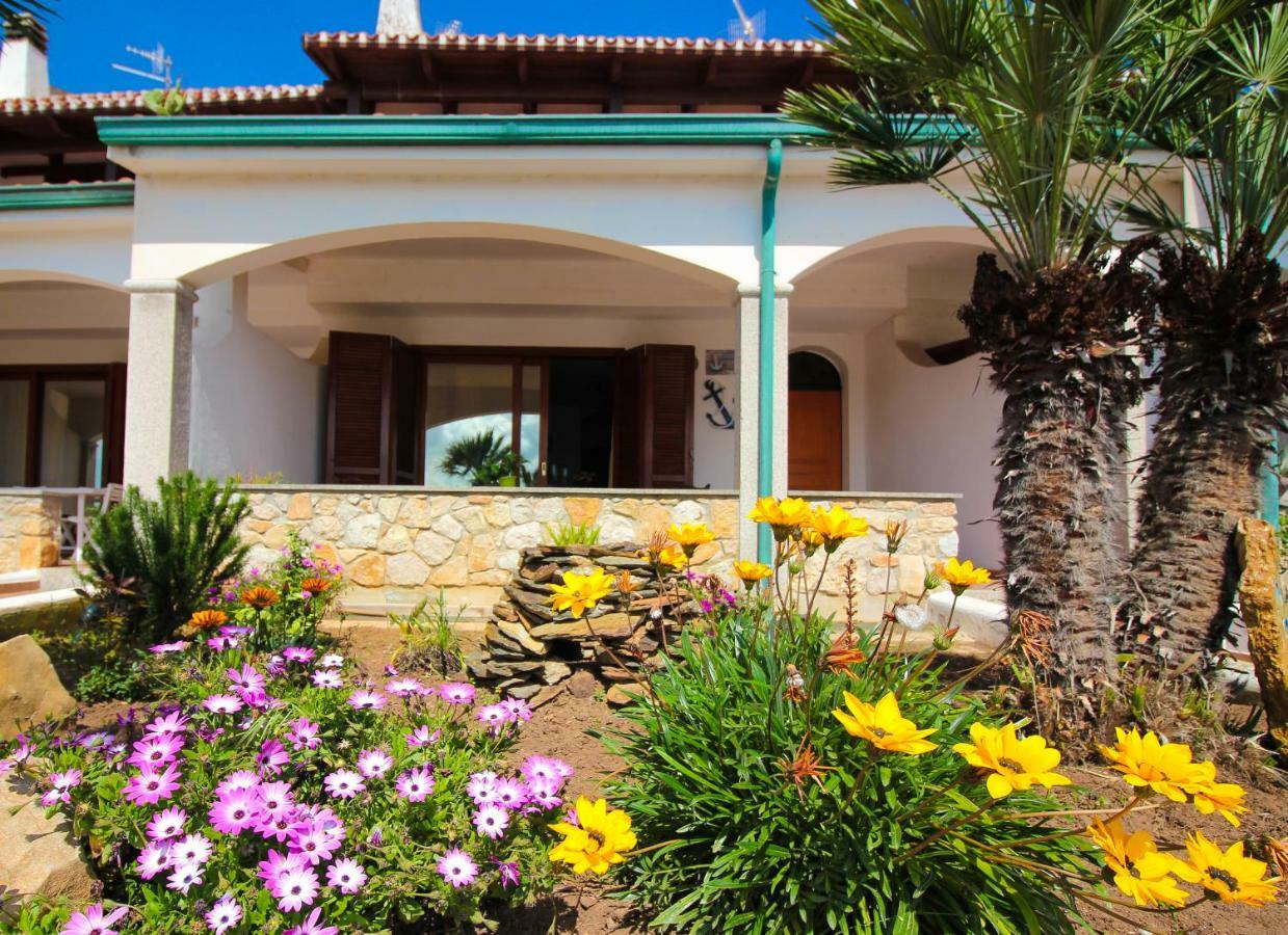 L'Ancora Blu Διαμέρισμα Porto Torres Εξωτερικό φωτογραφία