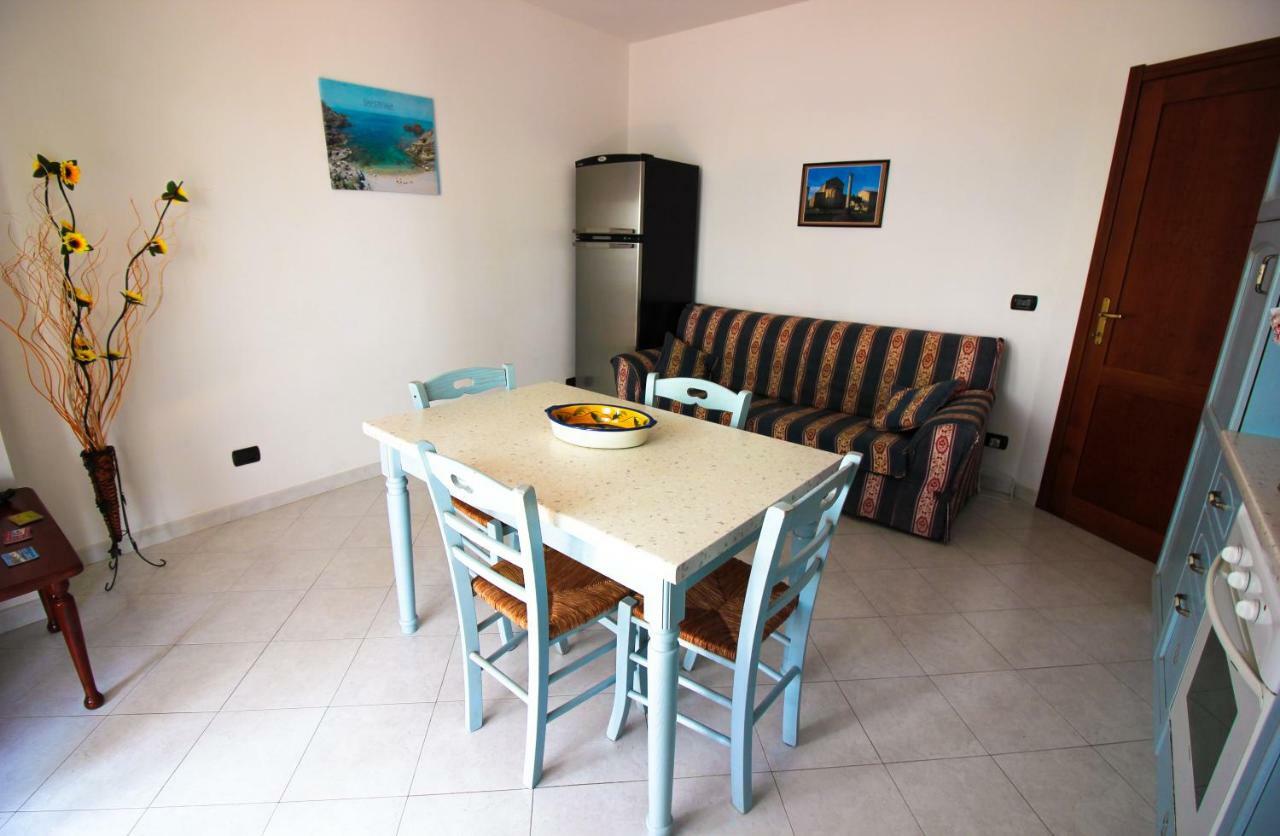 L'Ancora Blu Διαμέρισμα Porto Torres Εξωτερικό φωτογραφία