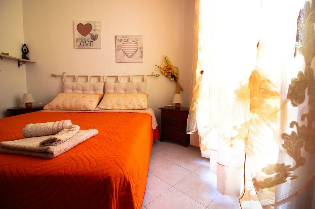 L'Ancora Blu Διαμέρισμα Porto Torres Εξωτερικό φωτογραφία